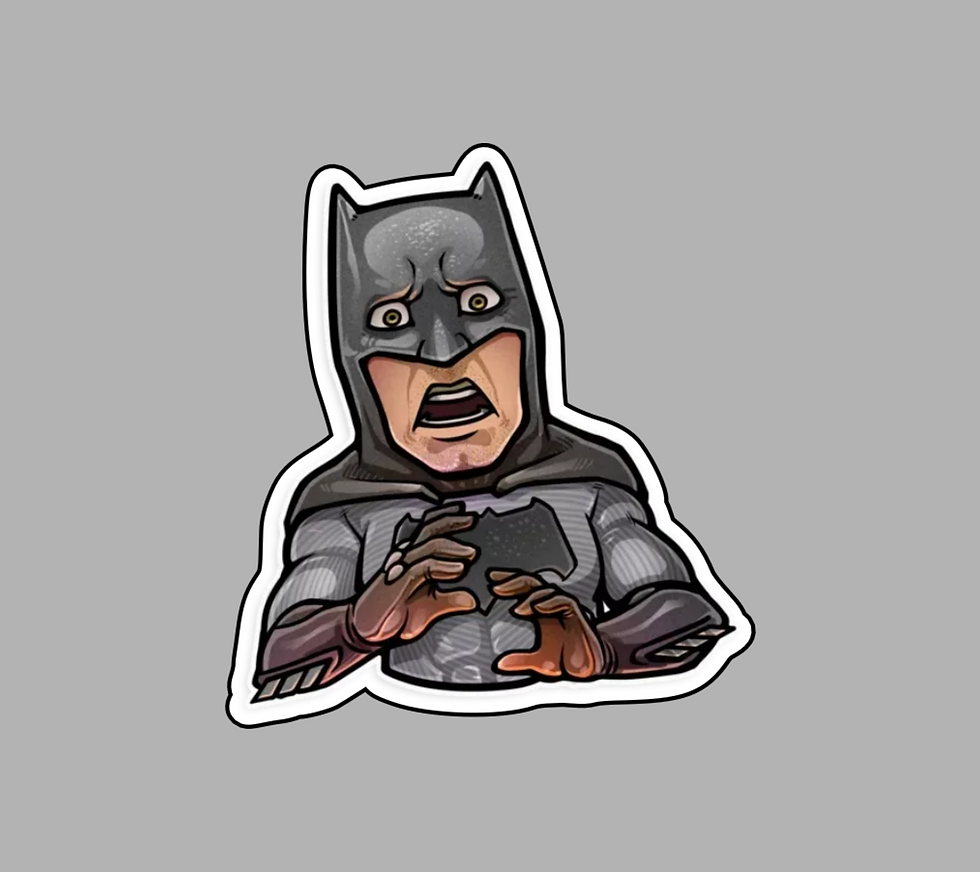 Batman