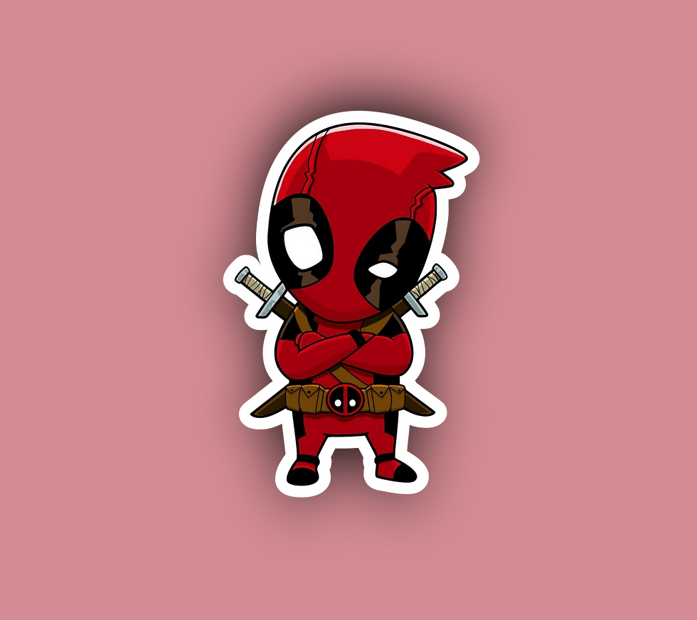 Deadpool