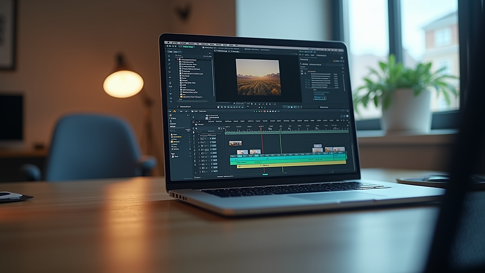 AI Marketing Price Guide: Understanding AI Video Marketing Costs in the UK