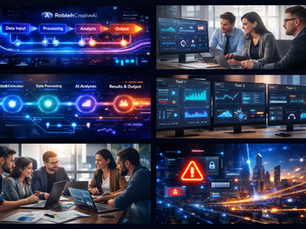 How AI Workflows Are Transforming Business Efficiency in 2026