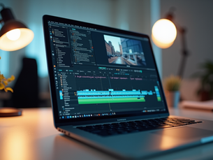 AI Video Marketing Solutions for UK Businesses