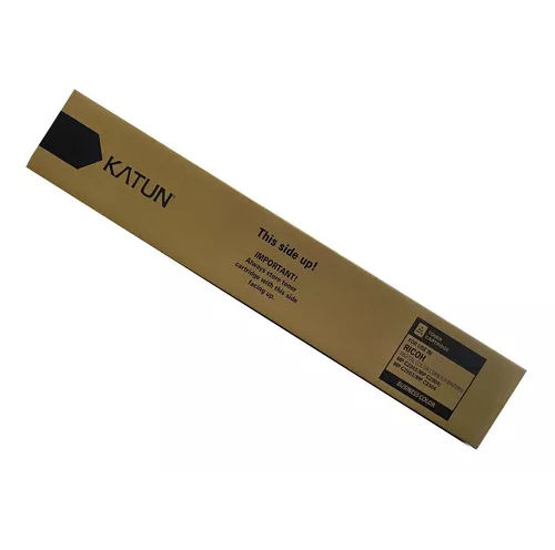 Caja de tóner genérico Katun para MPC 2003-2503-2004-2504