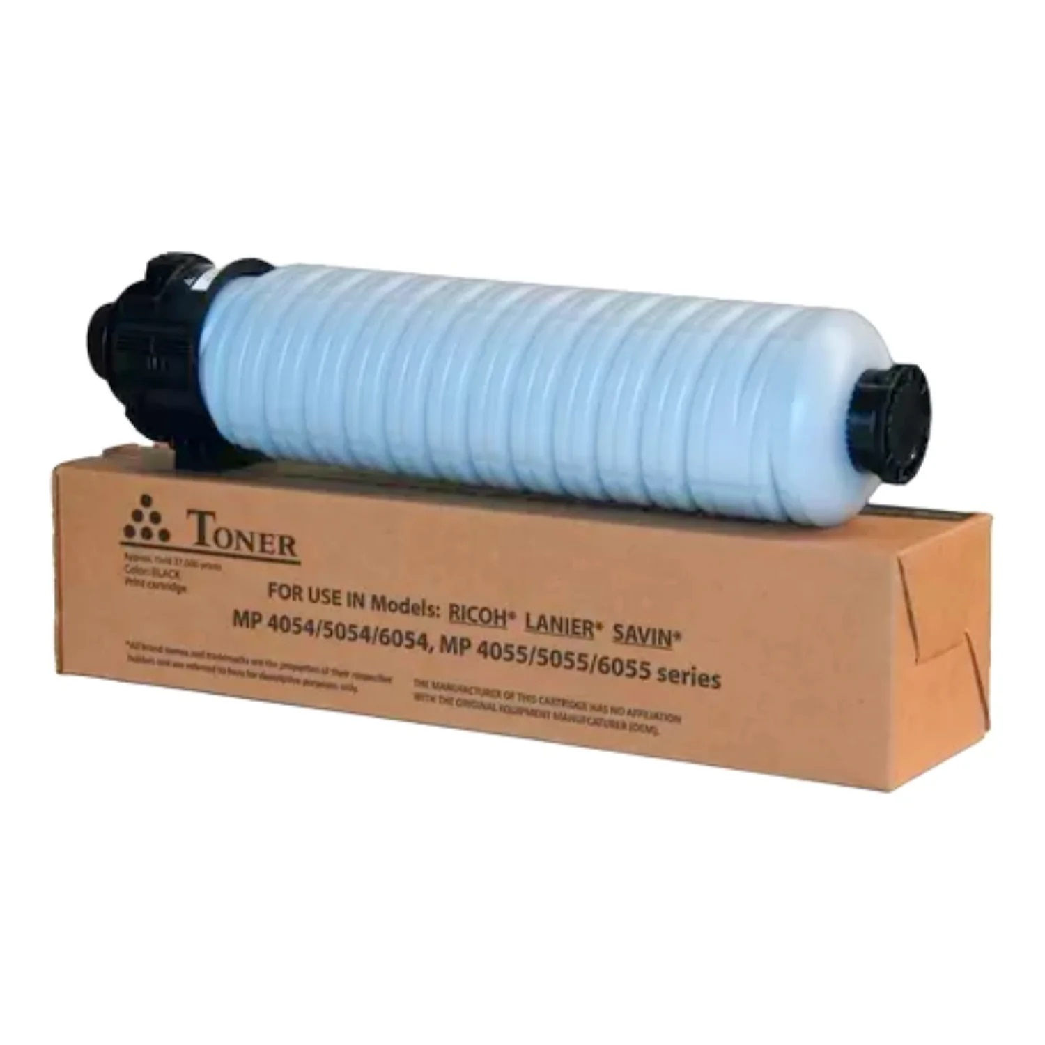 Cartucho de tóner genérico para Ricoh MP 4054 5054 6054
