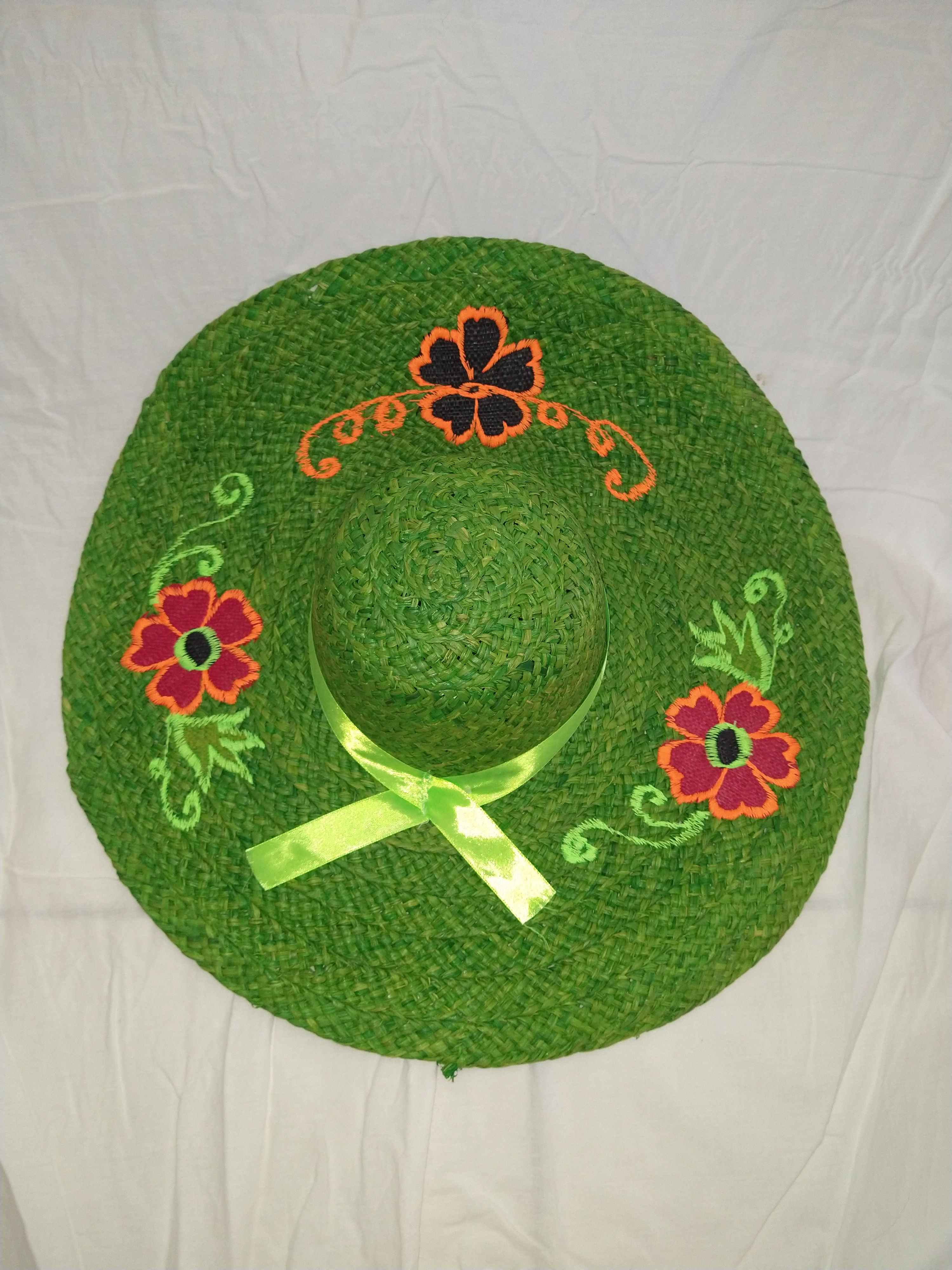 Chapeau (Grande taille)