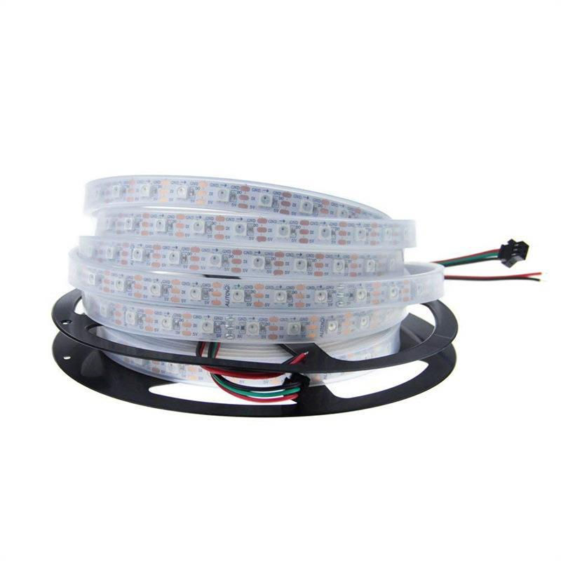 Thumbnail: LED Light Strips