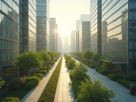 Soluciones IoT para Problemas Ambientales Reales