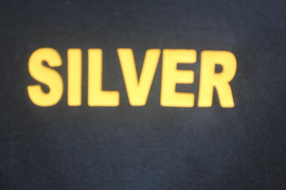 Silverbelles