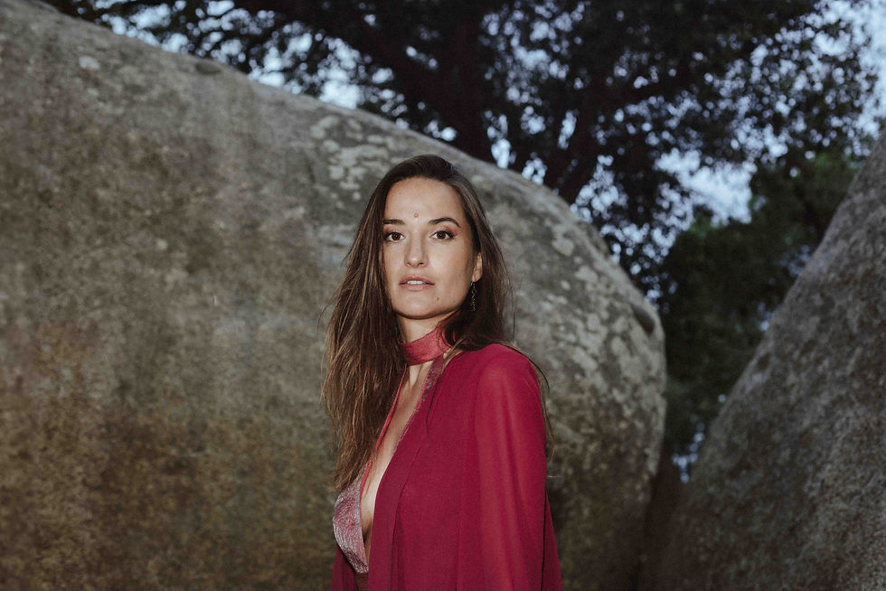 JUDIT NEDDERMANN