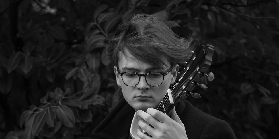 TOM HODGKINSON