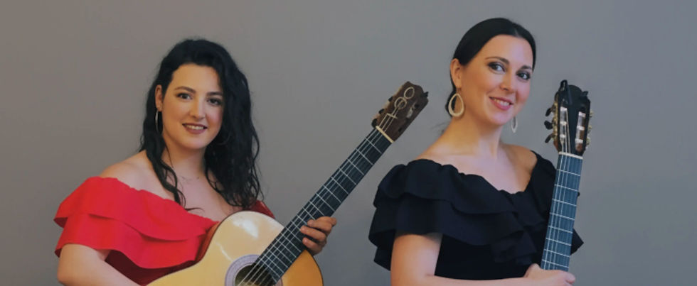 DUO DEL MAR