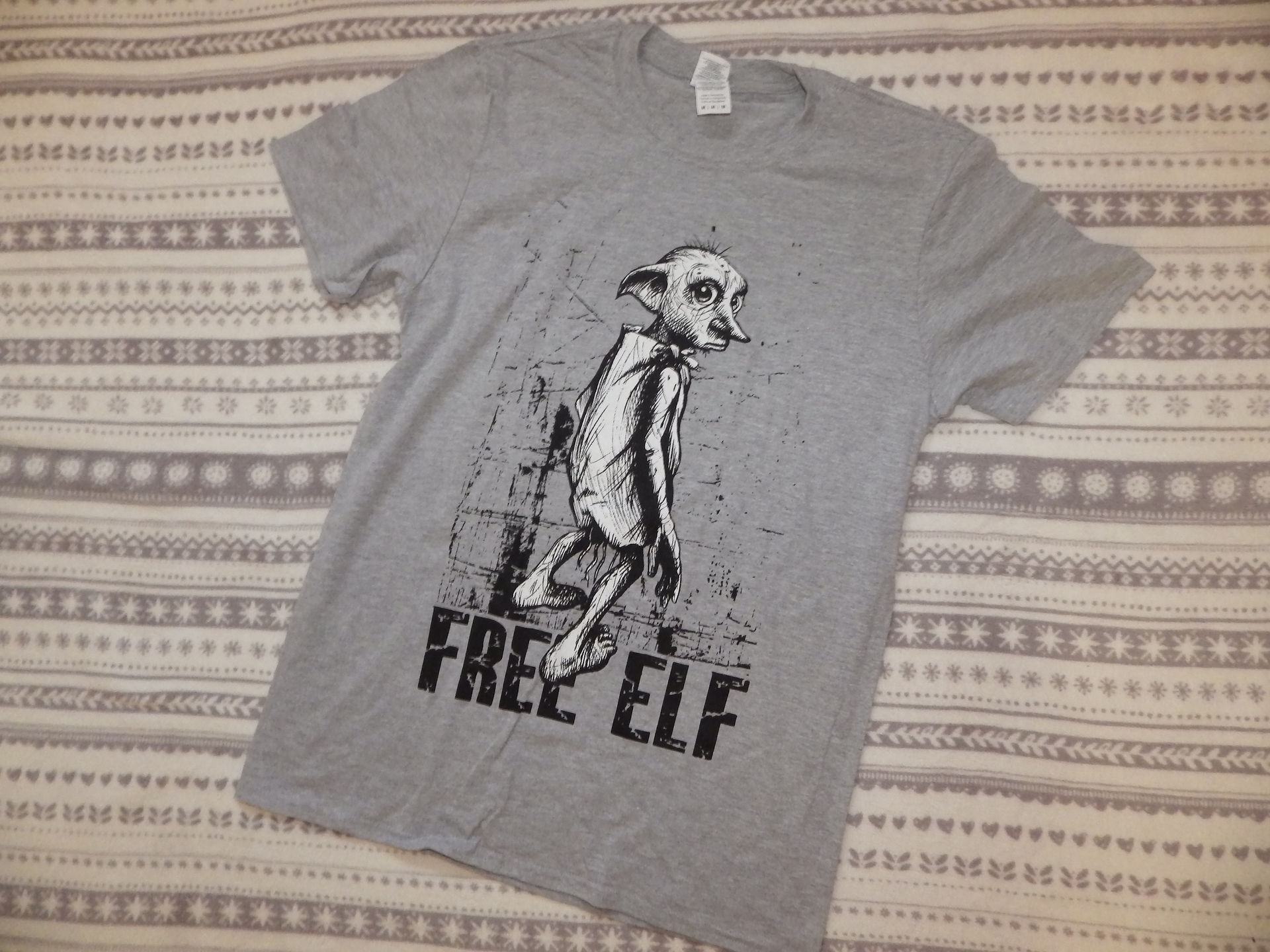 House Elf T-Shirt