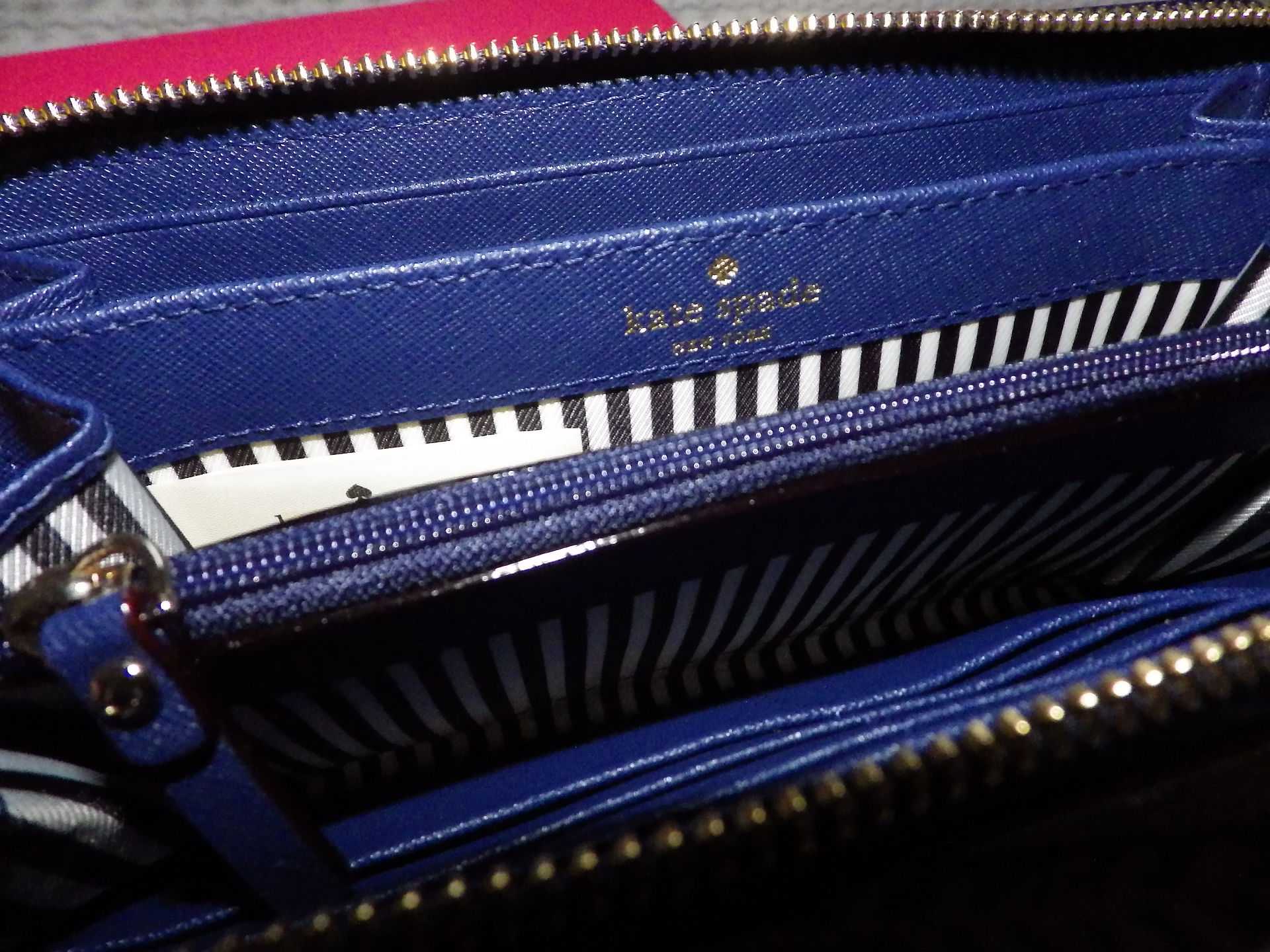 Kate Spade Lacey Purse