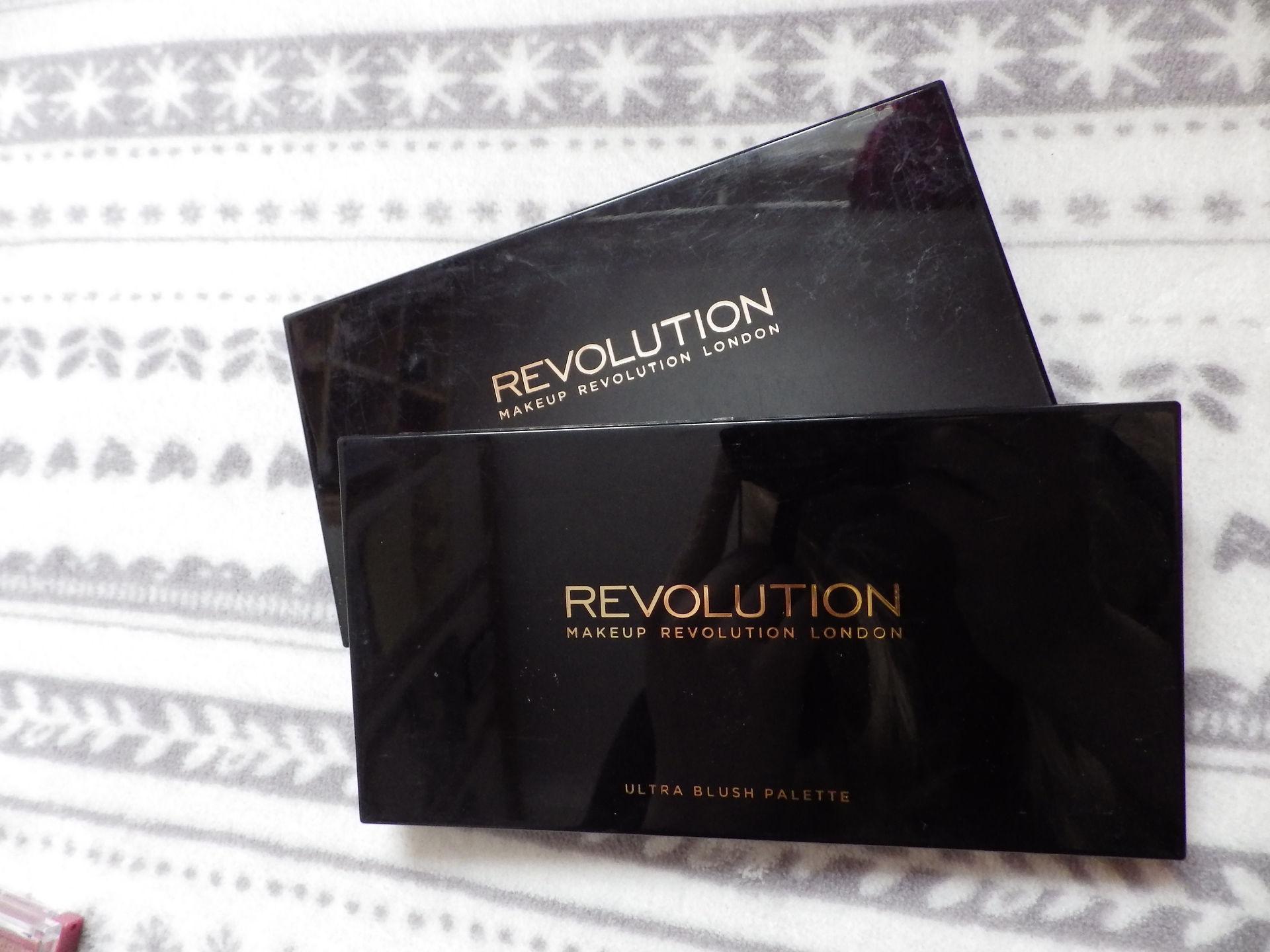 Revolution