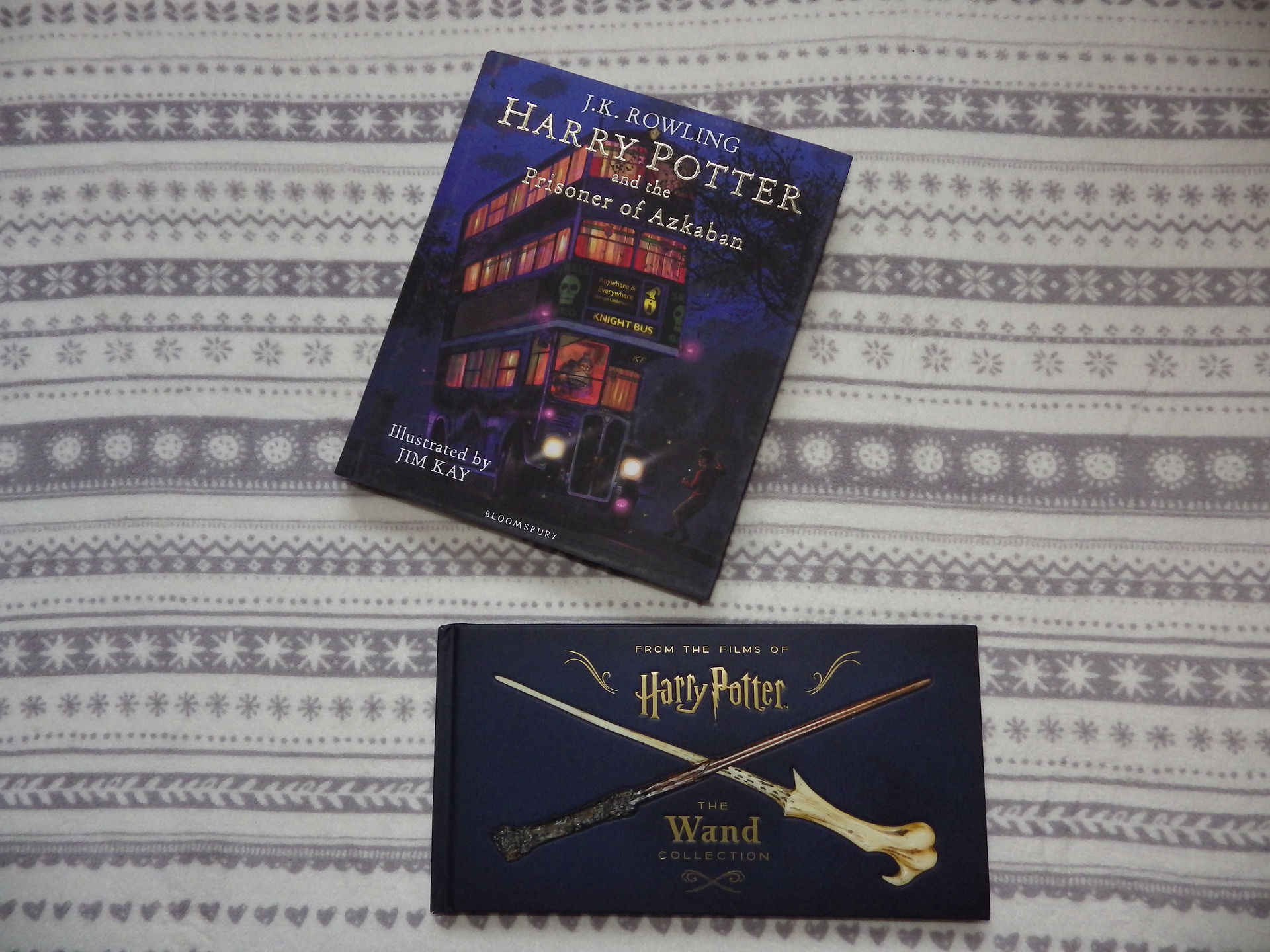 Harry Potter Books