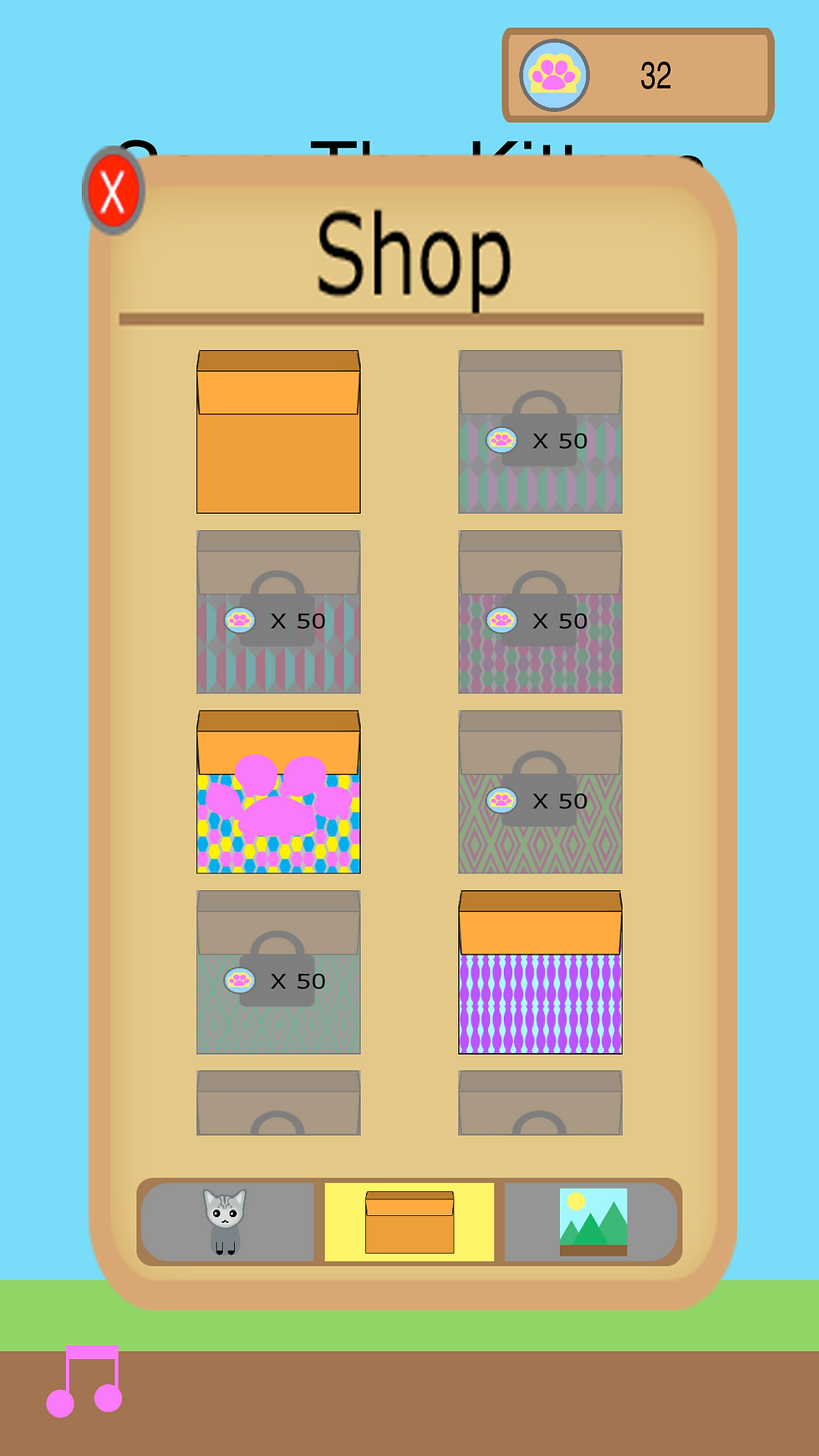 Simulator Screen Shot Oct 29, 2017, 12.43.59 PM
