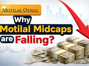 Motilal Oswal Midcap Fund:Understanding a Period of Underperformance