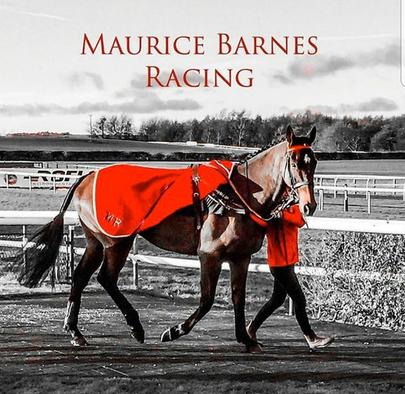 Maurice Barnes Racing | Tarnside Holiday Lodges