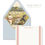 Thumbnail: Vintage Baseball Stationery Set for Boys