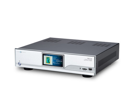 The Listening Room| Cary Audio , Cary Audio DMS-650 Network Audio Player