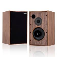 Thumbnail: Harbeth M30.2 XD Loudspeaker