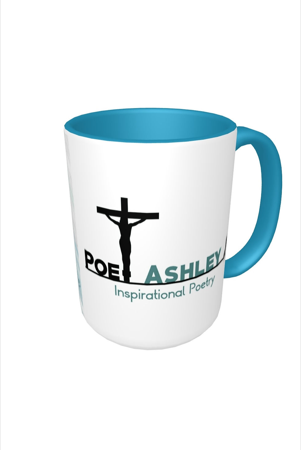 Thumbnail: Woman Hot Beverage Mug