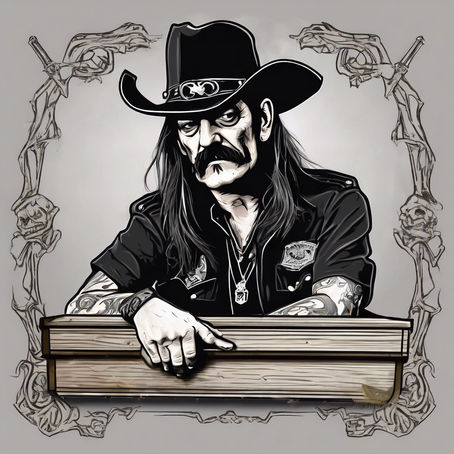 Why Motörhead Fans Celebrate the 8th of May as Their Special Day?