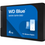 Thumbnail: Western Digital WD Blue SA510 4TB SATA Internal SSD | 2.5" / 7mm | Up to 560MB/s