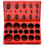 Thumbnail: 419 Pieces Metric Universal ORing Kit, Set of 32 Metric Sizes, Buna-N 70A, Rubbe