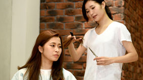 ブログサンプル①スタッフ紹介