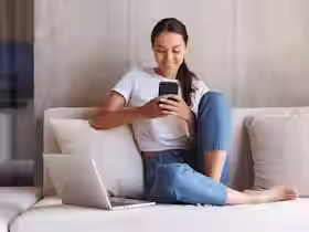 Nie mehr zur Änderungsschneiderei rennen – jetzt wird's persönlich & online!