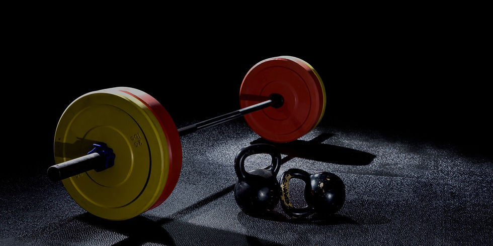 best bumper plates uk
