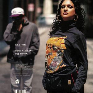 Thumbnail: Eli & Nomi - Dance 4 Love ‘99