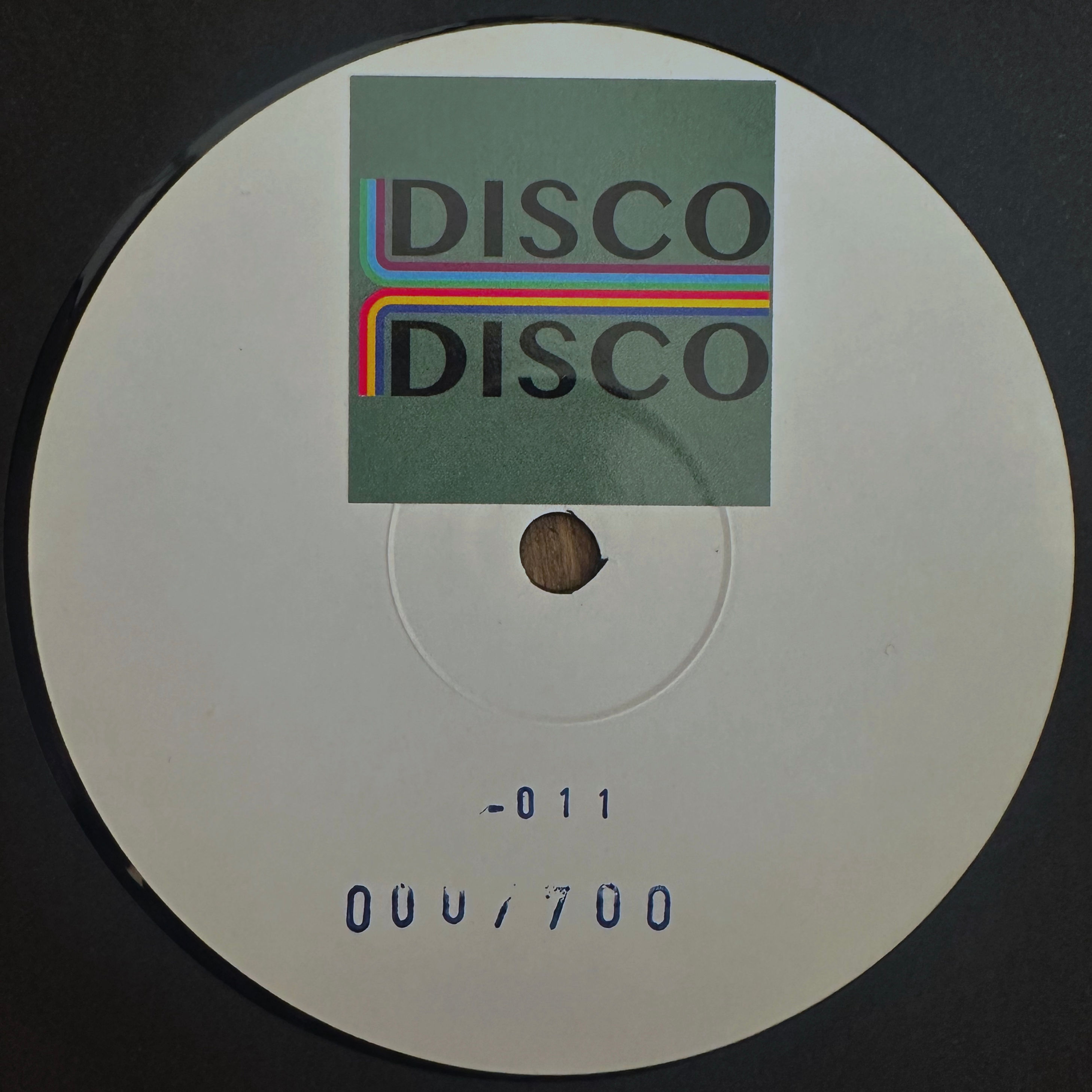 Carlos Benedetti Paradise EP (Vinyl Only)