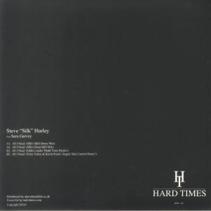 Thumbnail: Steve "Silk" Hurley feat. Sara Garvey - All I Need