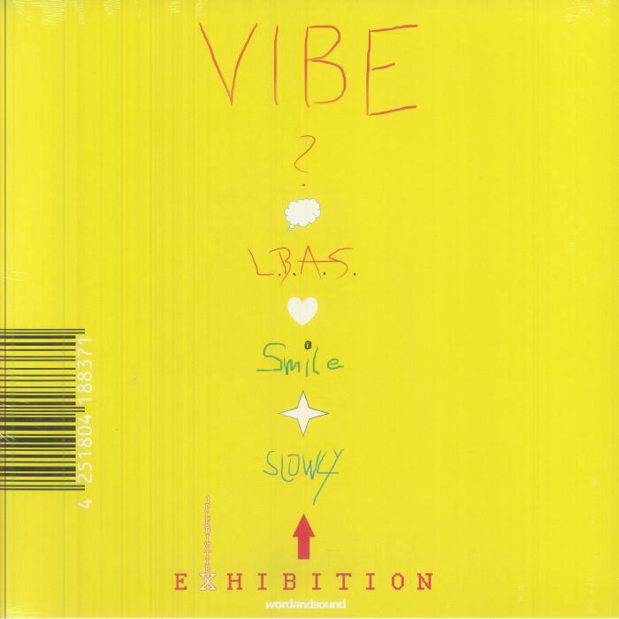 Thumbnail: Rico Puestel VIBE (2xLP Deluxe Gatefold Edition)