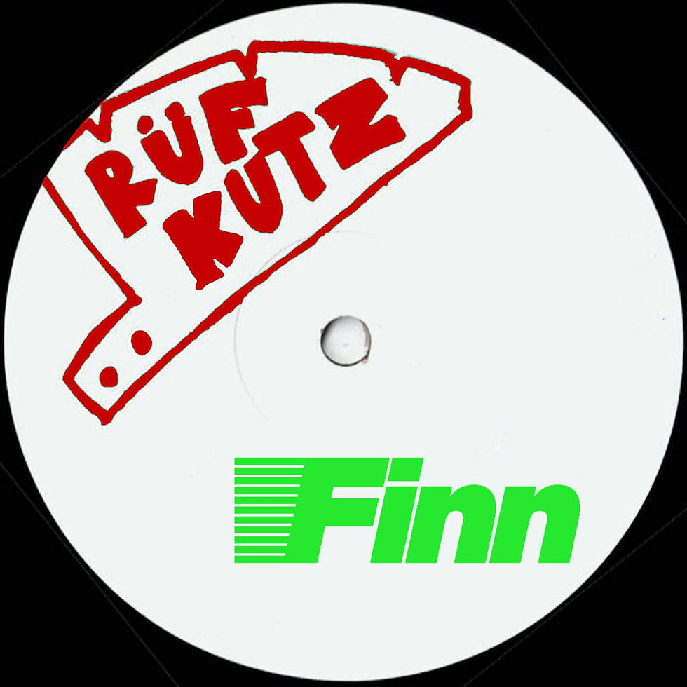 Thumbnail: FINN - THE TRICK TRICK EP