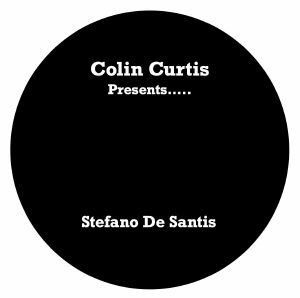 Thumbnail: Colin Curtis Presents Stefano De Santis - A Kind Of Prayer EP
