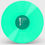 Thumbnail: Various Artists - EP8 (Green Vinyl Repress)
