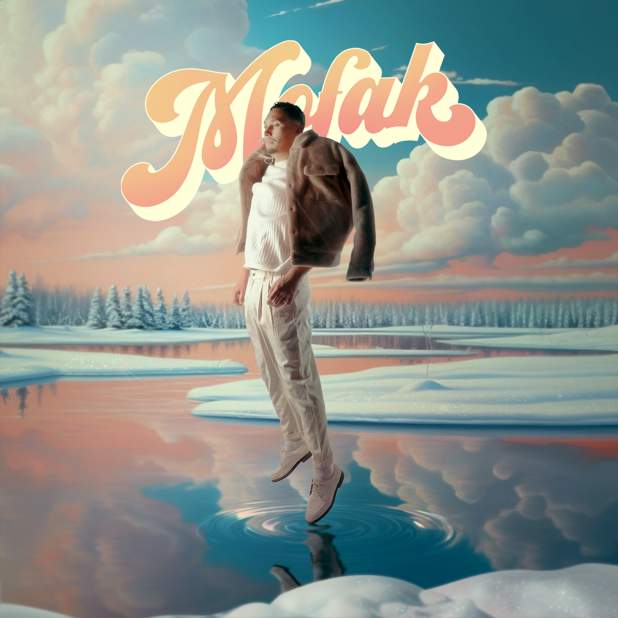 Mofak Rock Your Money / System 3.0