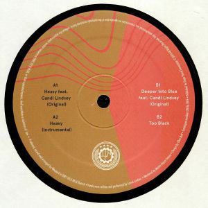Thumbnail: WAAJEED - Ten Toes Down EP