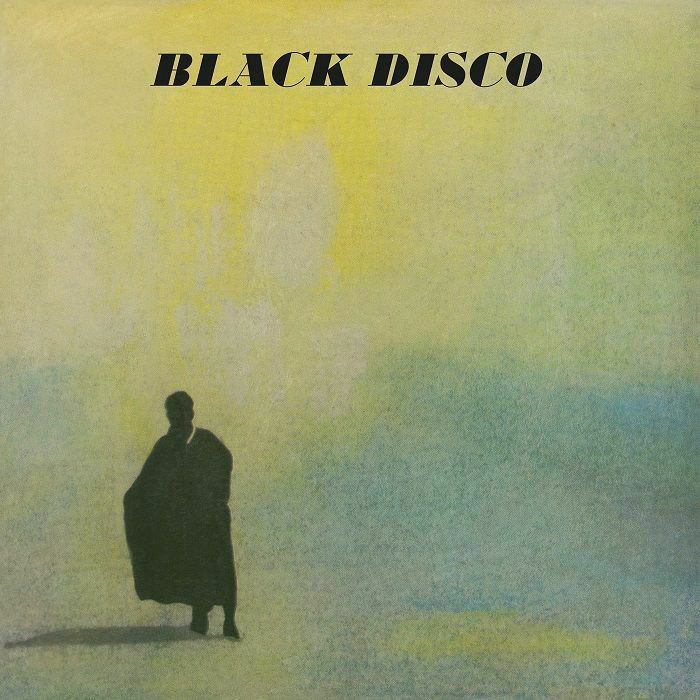Thumbnail: Black Disco Black Disco