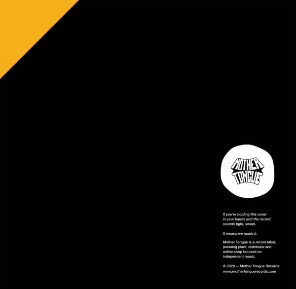 Thumbnail: Mark de Clive-Lowe / Andrea Lombardini / Tommaso Cappellato Dreamweavers 7"