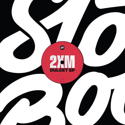 Thumbnail: 2XM - Dulcet EP