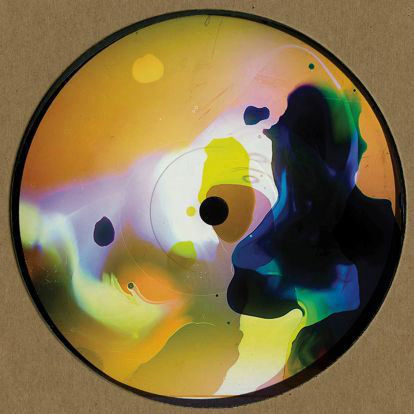 Thumbnail: Space Drum Meditation - SDM003
