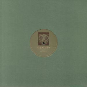 AFROBUDDHA - Obame/Zone | Range_Music_NYC AFROBUDDHA - Obame/Zone | Range_Music_NYC