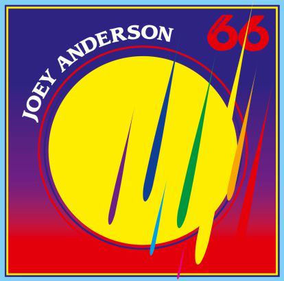 Thumbnail: Joey ANDERSON  Rainbow Doll