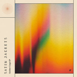 Thumbnail: SATIN JACKETS - GOLDEN CAGE EP
