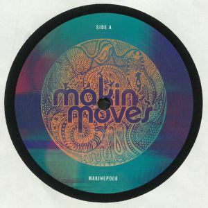 Thumbnail: Dezeray Dawn - The Real Deal