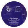 Thumbnail: Erik Escobar New Brazilian Trio EP