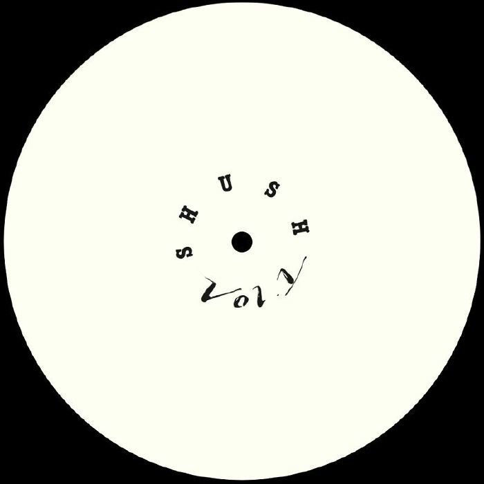 Thumbnail: Shush Vol 1